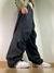 Calça Parachute Preta