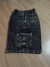 Bermuda Cargo Jeans Estonada