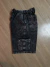 Imagem do Bermuda Cargo Jeans Estonada