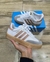 ADIDAS SAMBA