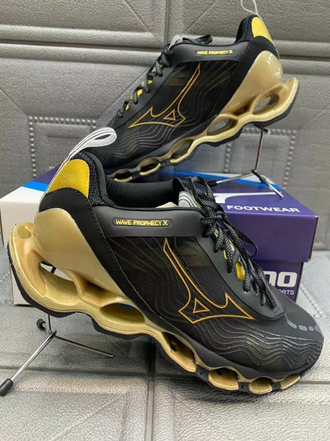 MIZUNO PROPHECY X
