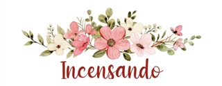 Incensando