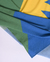 Uma Canga para Belo Horizonte / bainha de lenço - comprar online