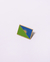 Um pin para Belo Horizonte