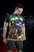 Camiseta Patriota - comprar online