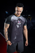Camiseta Combatente - comprar online