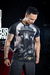 Camiseta Bravo Herói - comprar online