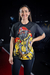 Camiseta Audaz na internet