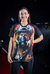 Camiseta Destemida - comprar online