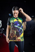 Camiseta Patriota na internet