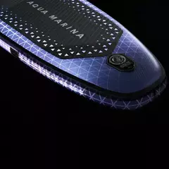 AQUAMARINA GLOW Tabla de Stand Up Paddle con sistema de iluminación ambiental - LED multicolor - comprar online