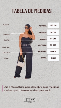 Vestido longo Luciana - Lelys Clothes