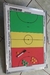 QUADRO TÁTICO DUPLA FACE DE FUTSAL COM TRIPÉ na internet