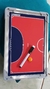 PRANCHETA TÁTICA MAGNÉTICA DUPLA FACE DE FUTSAL. - comprar online