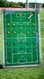 QUADRO TÁTICO SETORIZADO DE FUTEBOL - comprar online