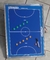 QUADRO TÁTICO DUPLA FACE DE FUTSAL COM TRIPÉ - comprar online