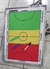 QUADRO TÁTICO DUPLA FACE DE FUTSAL COM TRIPÉ - comprar online
