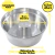 Forma Bolo Pudim Padaria Nº16 - comprar online
