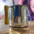 Kit com Canecão com Orla em Alumínio Nº18 + Almofariz em Alumínio - loja online