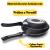 Frigideira Omeleteira Dupla Antiaderente Nº18 - comprar online