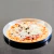 Imagem do Jogo com 10 Formas de Pizza em Alumínio Nº25