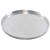 Forma de Pizza Alumínio N25 (25cm) Pizza Profissional e Caseira