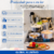 Tabuleiro Retangular Baixo N2 - comprar online