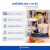 Forma Bolo Pudim Padaria Nº18 - comprar online
