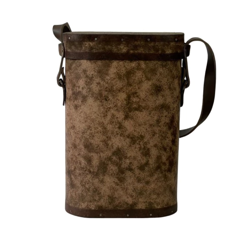 Mateira Bolsa de Recouro Fechada 1L Lisa para Chimarrão