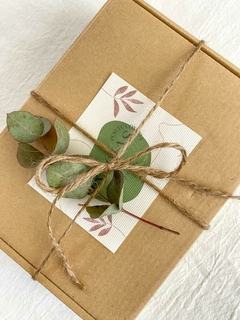 KIT Cuadro Floral - comprar online