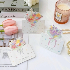Tarjeta Regalo 3D - comprar online