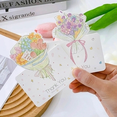 Tarjeta Regalo 3D