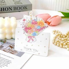 Tarjeta Regalo 3D - tienda online
