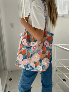 Imagen de Totes Florales II