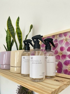 Homespray Florales (intensos)