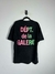 Camiseta Gallery Dept na internet