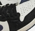 Air Jordan 1 Retro High Blue Moon na internet