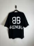 Camiseta Balenciaga na internet