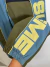 Supreme S Paneled Belted Track Pant Olive - comprar online