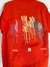 Camisa Amiri - UAV Streetwear