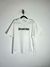 Camiseta Balenciaga White