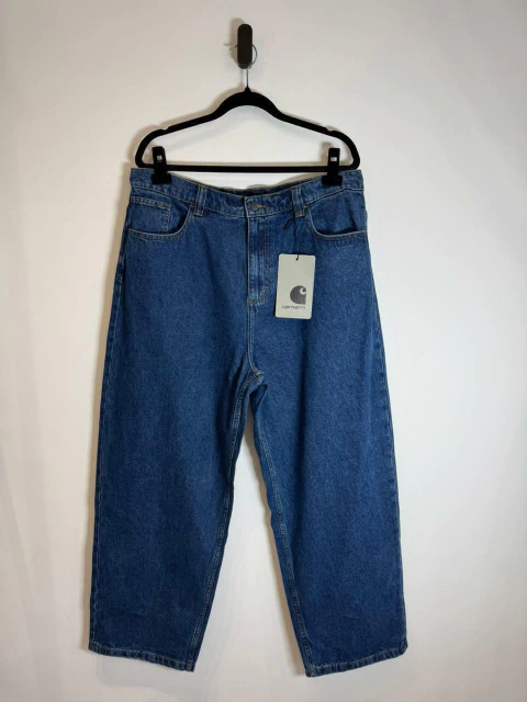 Calça Jeans Carhartt
