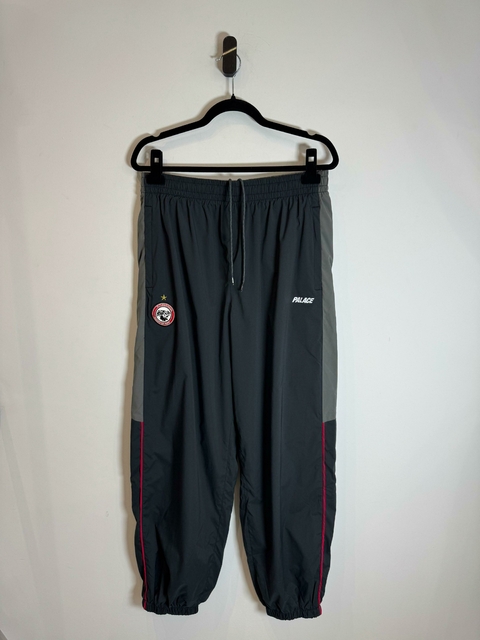 Calça Palace Pro Team Palco Track Black SS25