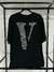 Camiseta Vlone Friends na internet