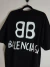 Camiseta Balenciaga - UAV Streetwear