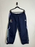 Supreme Umbro Track Pant Navy