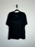 Camiseta Essentials Black na internet