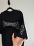 Camiseta Balenciaga na internet