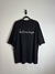 Camiseta Balenciaga na internet