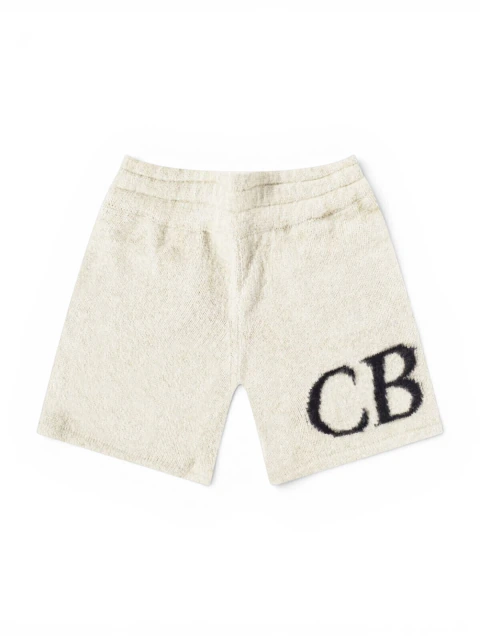 Bermuda Cole Buxton White